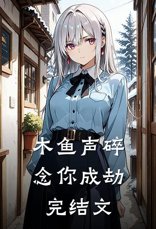 木鱼声碎念你成劫完结文