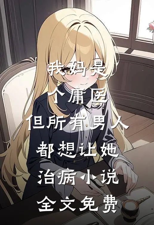 我妈是个庸医，但所有男人都想让她治病小说全文免费