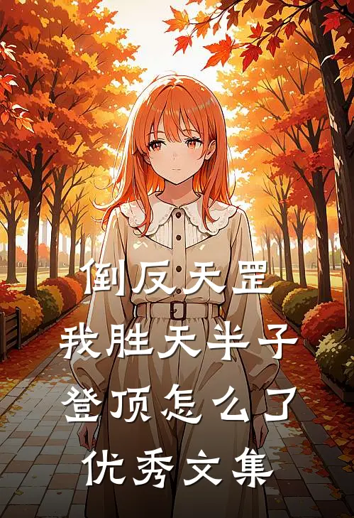 倒反天罡：我胜天半子登顶怎么了优秀文集