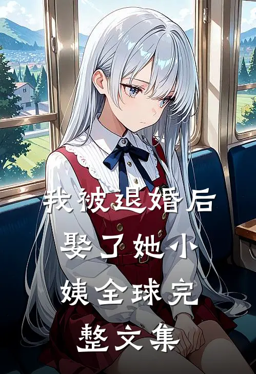 我被退婚后，娶了她小姨全球完整文集
