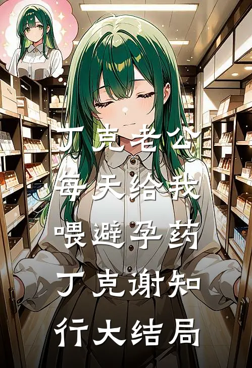 丁克老公，每天给我喂避孕药丁克谢知行大结局