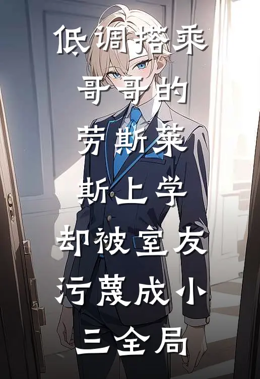 低调搭乘哥哥的劳斯莱斯上学，却被室友污蔑成小三全局
