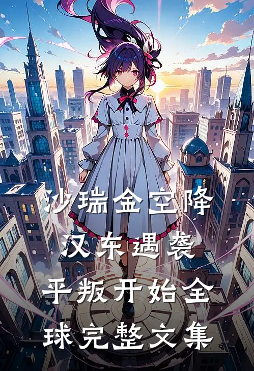 沙瑞金空降汉东遇袭，平叛开始全球完整文集
