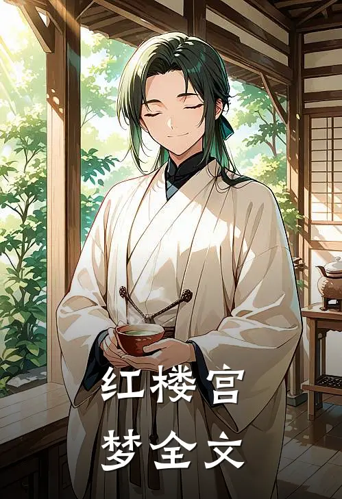 红楼宫梦全文