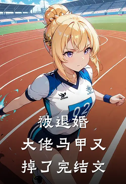 被退婚，大佬马甲又掉了完结文