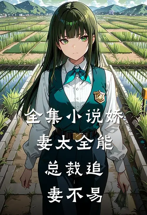 全集小说娇妻太全能，总裁追妻不易