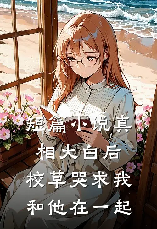 短篇小说真相大白后，校草哭求我和他在一起
