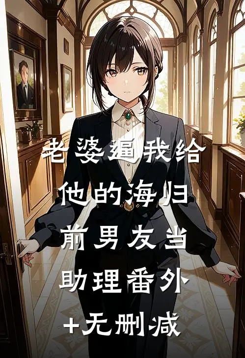 老婆逼我给他的海归前男友当助理番外+无删减