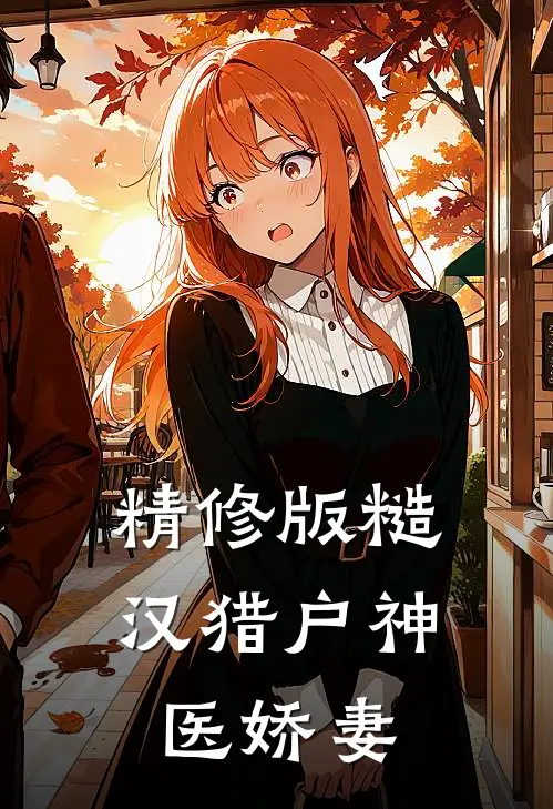 精修版糙汉猎户神医娇妻