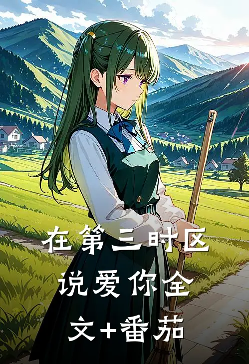 在第三时区说爱你全文+番茄