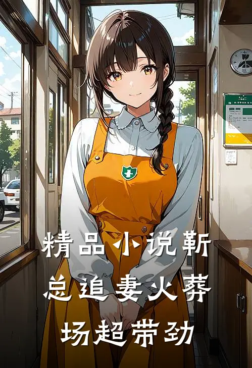 精品小说靳总追妻火葬场超带劲