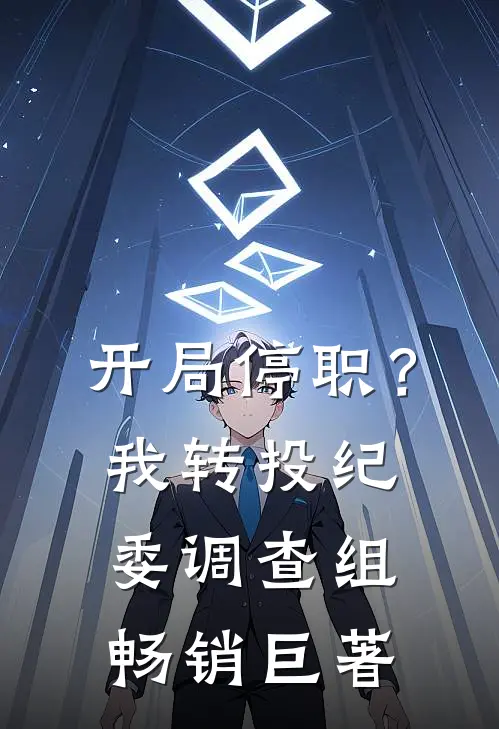 开局停职？我转投纪委调查组畅销巨著