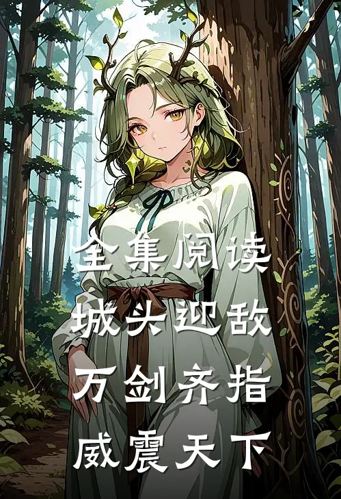 全集阅读城头迎敌：万剑齐指威震天下