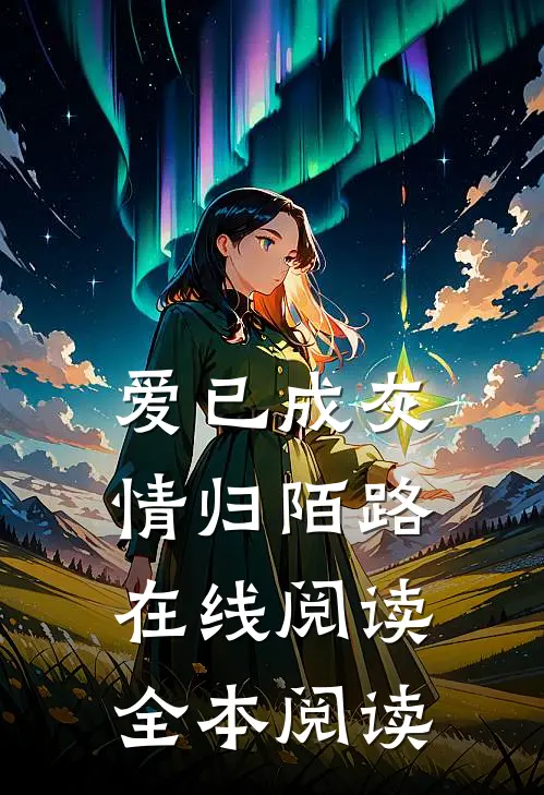 爱已成灰，情归陌路在线阅读全本阅读