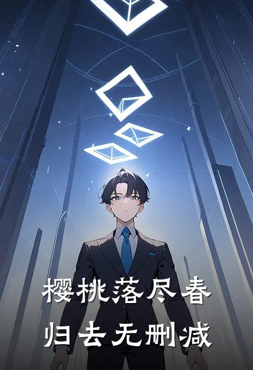 樱桃落尽春归去无删减