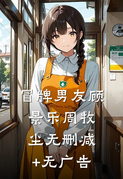 冒牌男友顾景乐周牧尘无删减+无广告