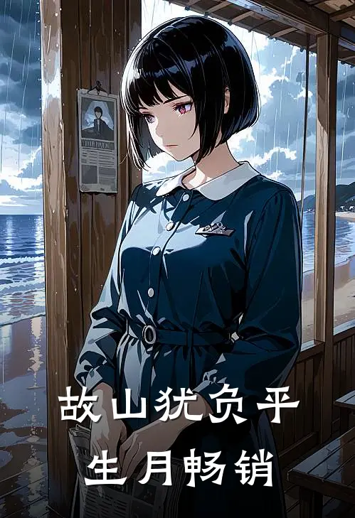 故山犹负平生月畅销