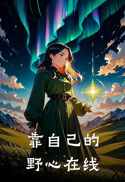 靠自己的野心在线