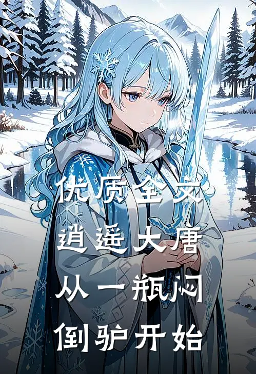 优质全文逍遥大唐：从一瓶闷倒驴开始