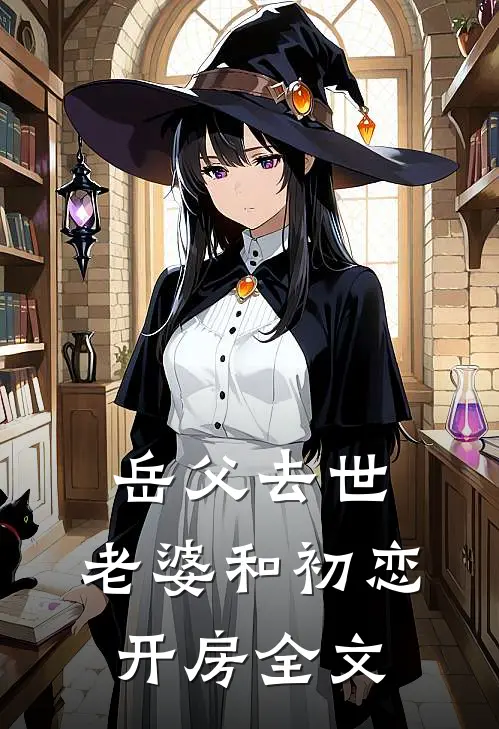 岳父去世，老婆和初恋开房全文