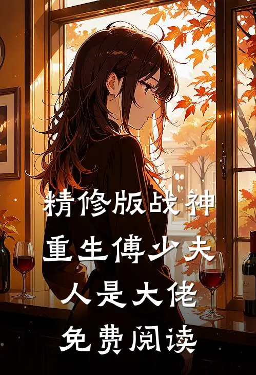 精修版战神重生傅少夫人是大佬免费阅读