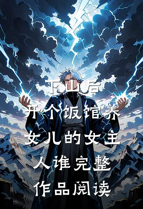 下山后,开个饭馆养女儿的女主人谁完整作品阅读