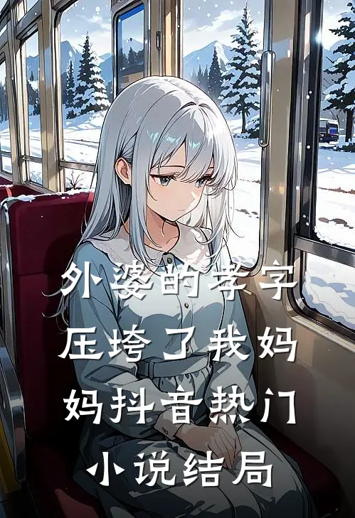 外婆的孝字压垮了我妈妈抖音热门小说结局