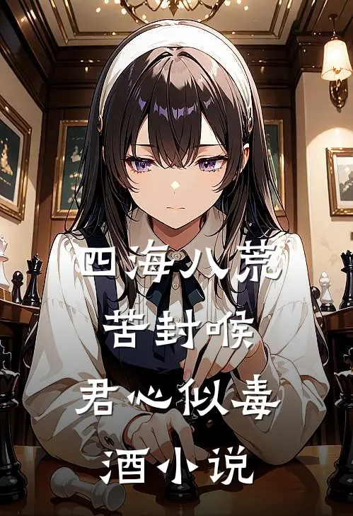 四海八荒苦封喉，君心似毒酒小说