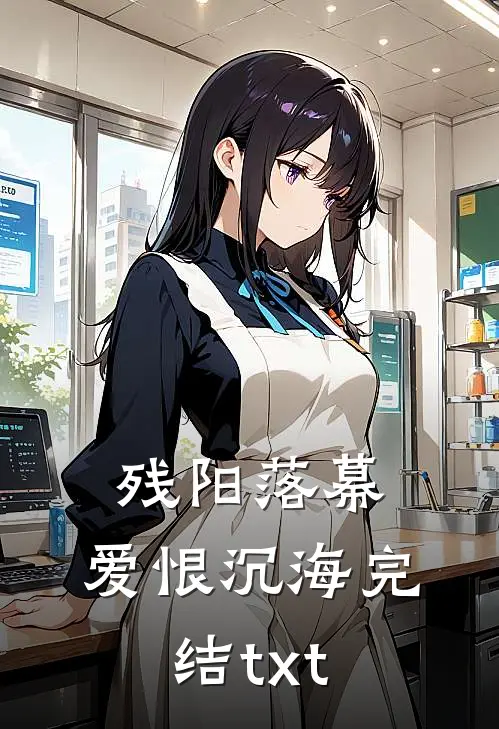 残阳落幕，爱恨沉海完结txt