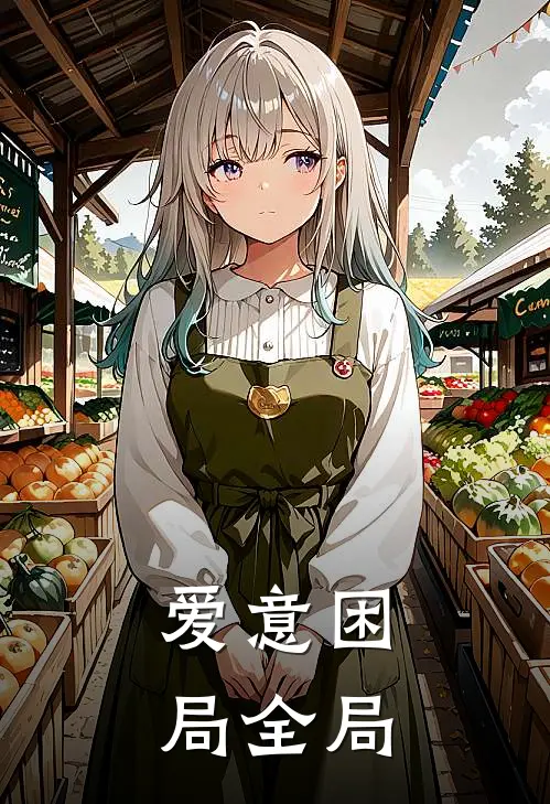 爱意困局全局