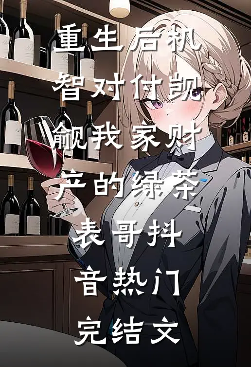 重生后机智对付觊觎我家财产的绿茶表哥抖音热门完结文