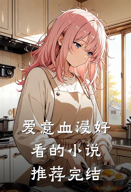 爱意血浸好看的小说推荐完结