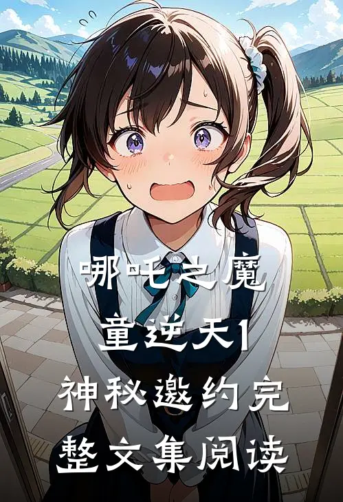 哪吒之魔童逆天1：神秘邀约完整文集阅读