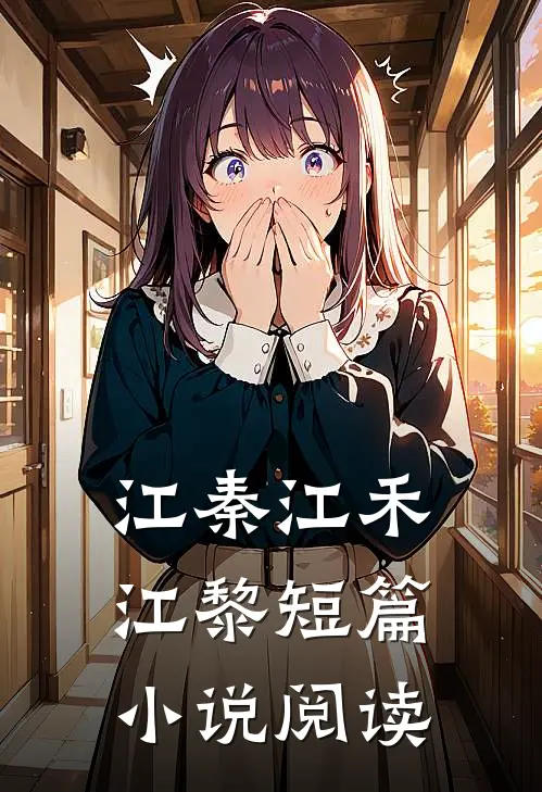 江秦江禾江黎短篇小说阅读