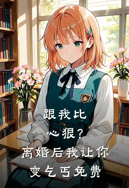 跟我比心狠？离婚后我让你变乞丐免费