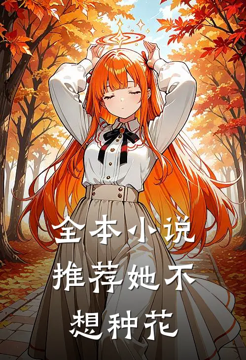 全本小说推荐她不想种花