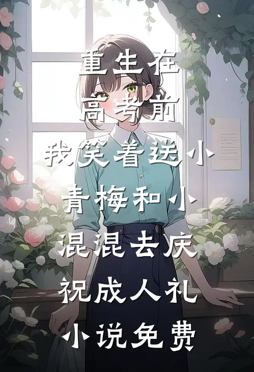重生在高考前，我笑着送小青梅和小混混去庆祝成人礼小说免费