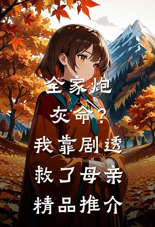 全家炮灰命？我靠剧透救了母亲精品推介