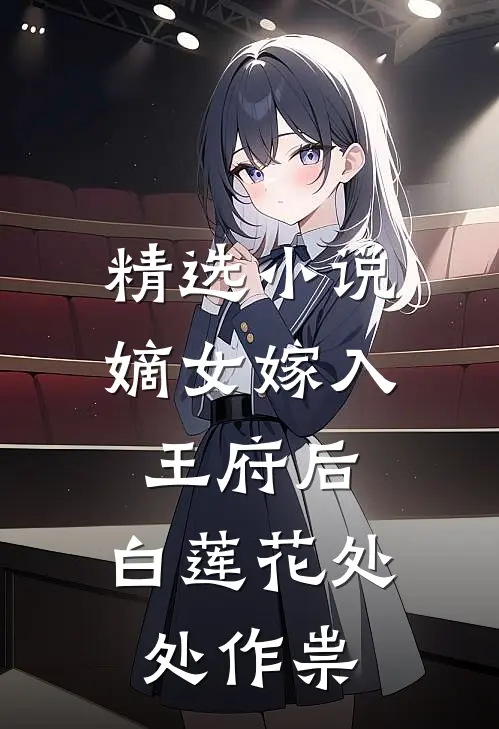 精选小说嫡女嫁入王府后，白莲花处处作祟