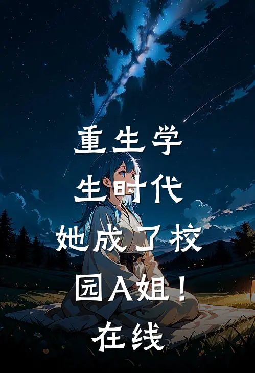 重生学生时代：她成了校园A姐！在线