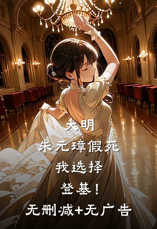 大明：朱元璋假死，我选择登基！无删减+无广告