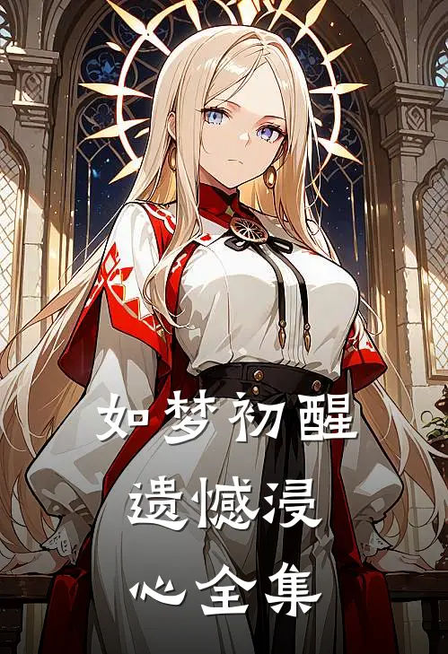 如梦初醒，遗憾浸心全集