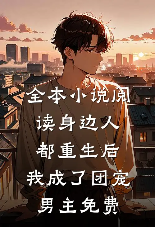 全本小说阅读身边人都重生后,我成了团宠男主免费