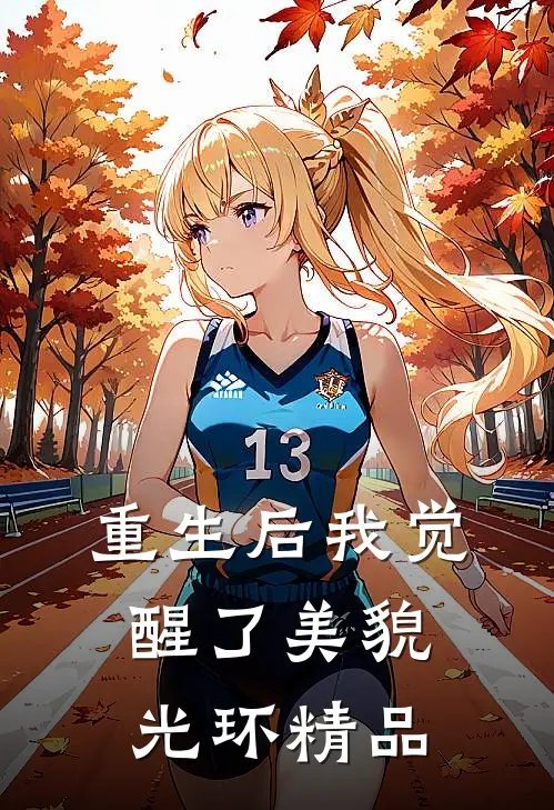 重生后我觉醒了美貌光环精品