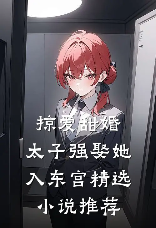 掠爱甜婚：太子强娶她入东宫精选小说推荐