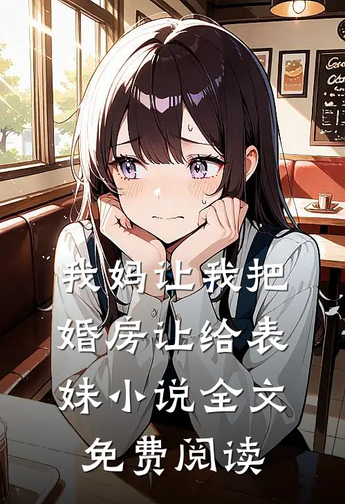 我妈让我把婚房让给表妹小说全文免费阅读