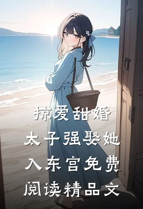 掠爱甜婚:太子强娶她入东宫免费阅读精品文