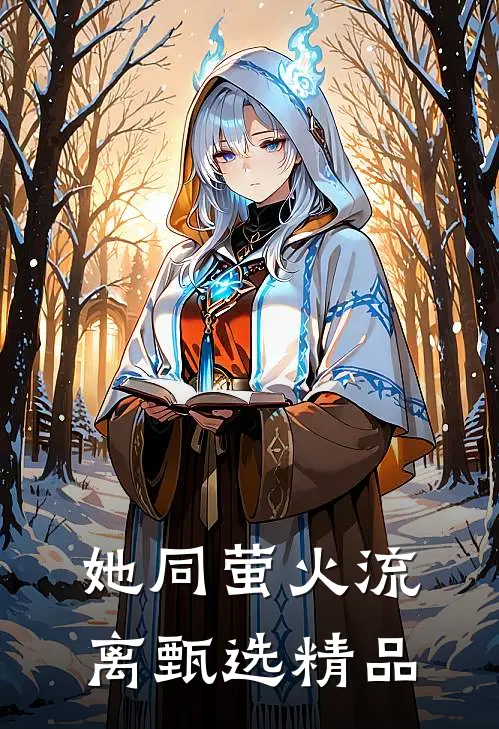 她同萤火流离甄选精品