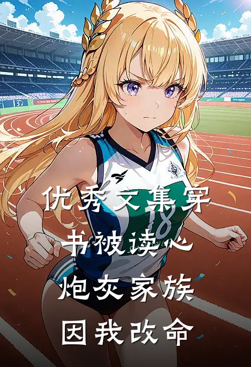 优秀文集穿书被读心，炮灰家族因我改命