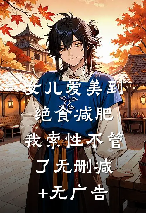 女儿爱美到绝食减肥，我索性不管了无删减+无广告